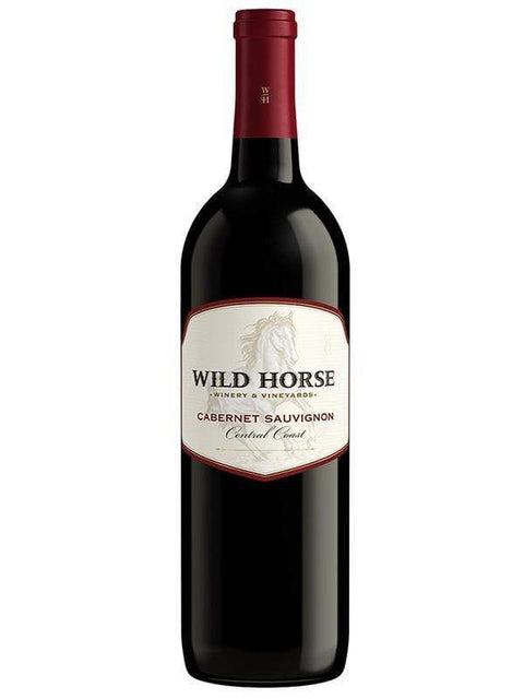 Wild Horse Cabernet Sauvignon 2017 750 ml