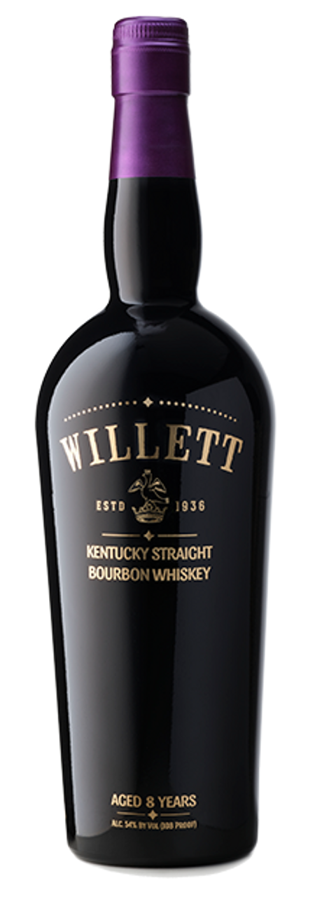 Willett Wheated Kentucky Straight Bourbon 8 year 750 ml