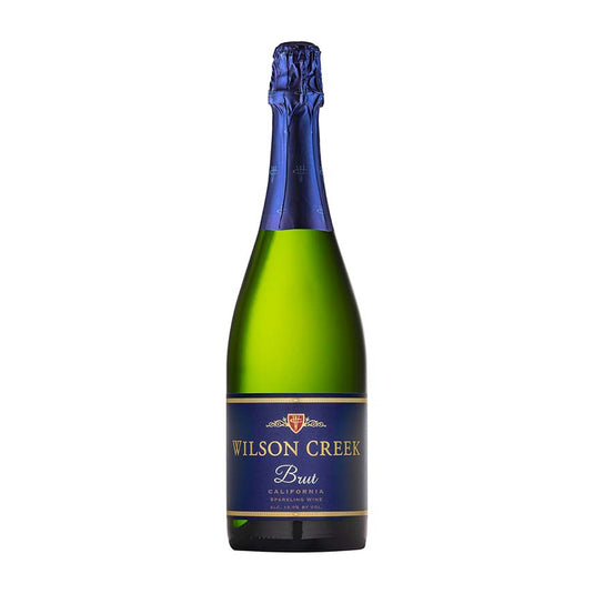 Wilson Creek Brut 750 ml