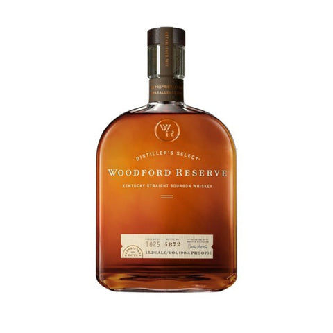 Woodford Reserve Kentucky Straight 375 ml