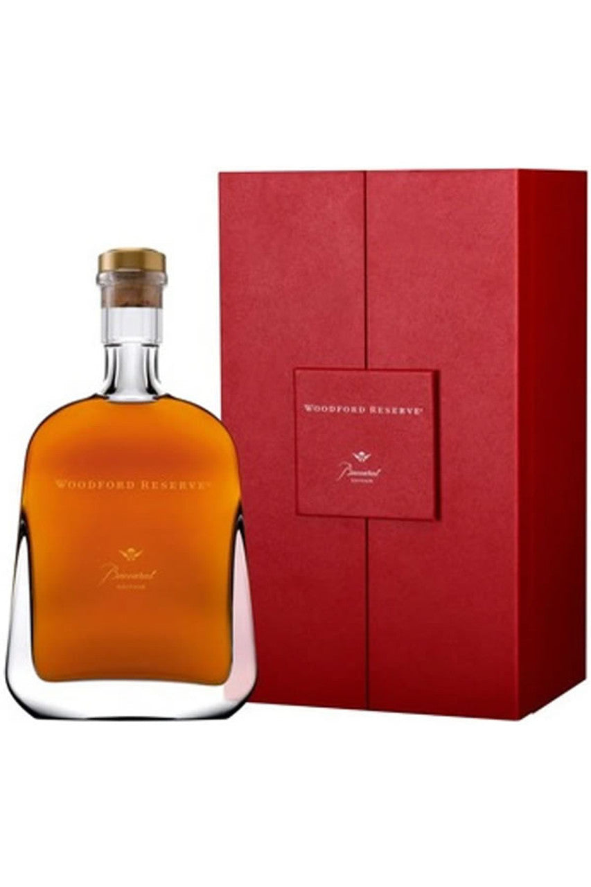 Woodford Reserve Master's Collection Sweet Oak