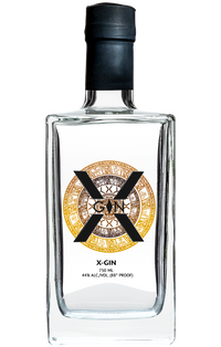 Devore Signature Spirits X gin 750ml