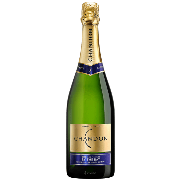 Chandon California Chandon California By The Bay Reserve Blanc de Blancs 750ml