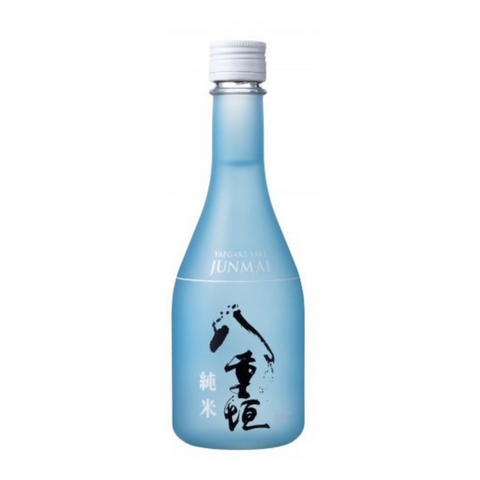 Yaegaki Sake Junmai 300 ml