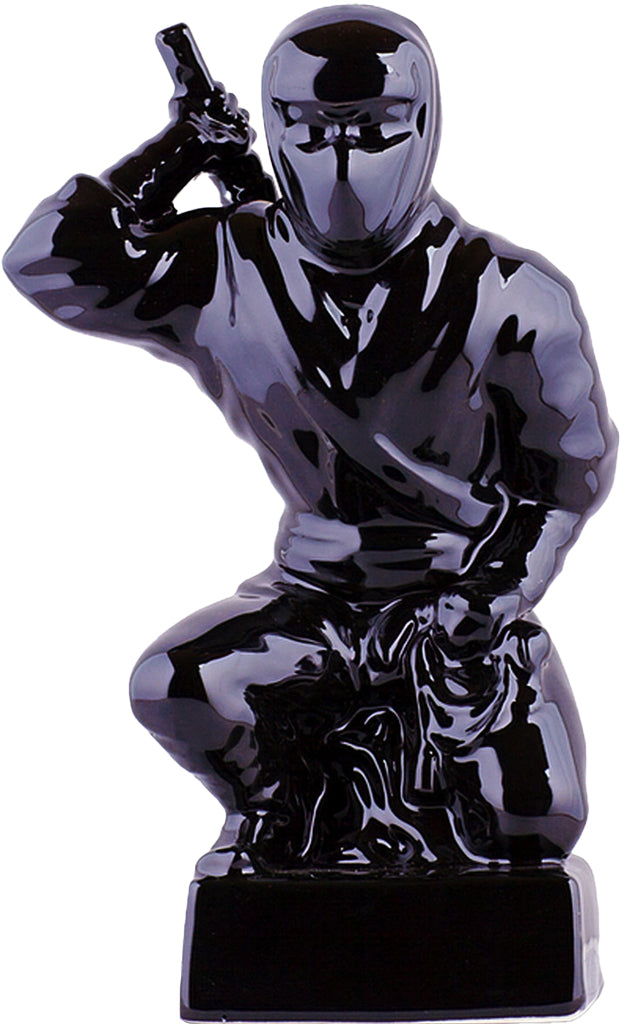 Yamato Yamato Black Ninja Japanese Whiskey 750 ml