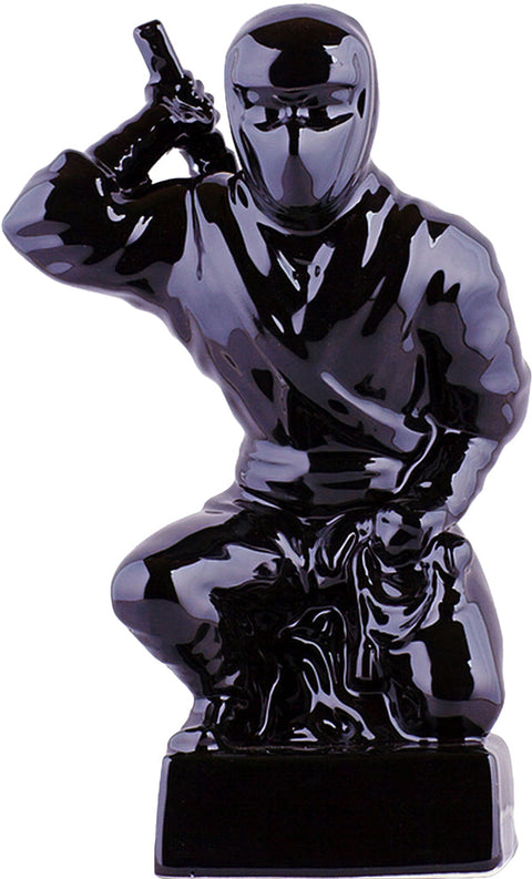 Yamato Yamato Black Ninja Japanese Whiskey 750 ml