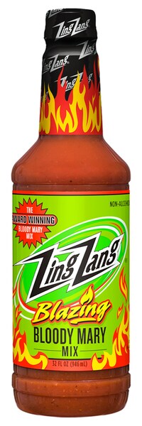 Zing Zang Bloody Mary Blazing Mix 1.75