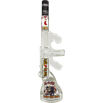Tommy Guns Vodka 750ml