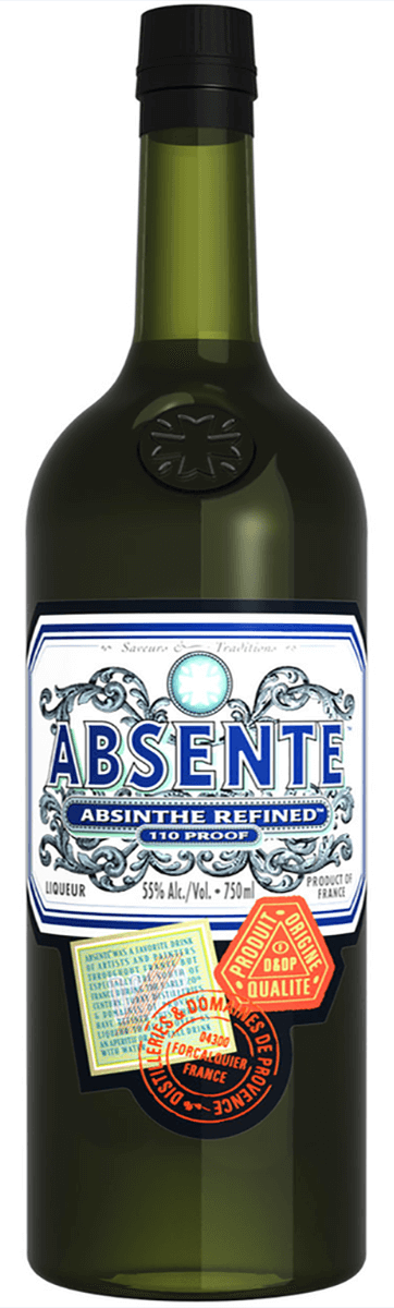 Absente Absinthe Refined 750ml