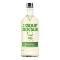 Absolut Vodka Mojito 750 ML