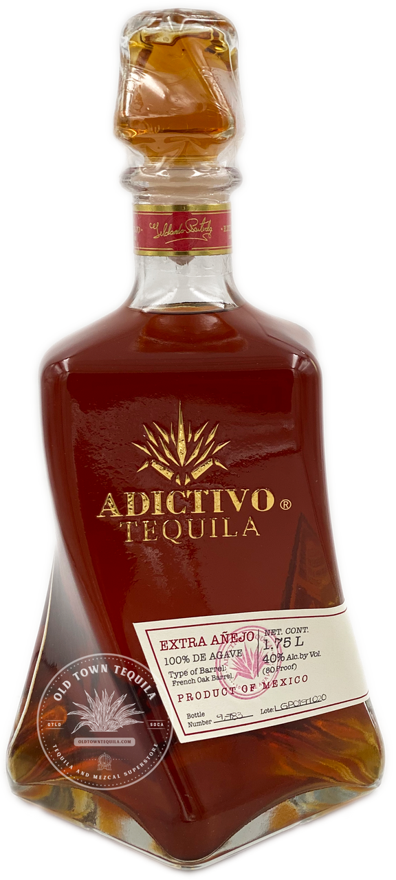 Adictivo Extra Anejo 1.75L