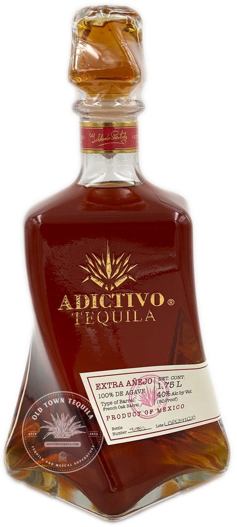 Adictivo Extra Anejo 1.75L