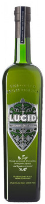 Lucid Absinthe Superieure 375ml