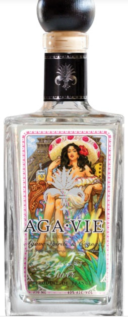Aga Vie AgaVie Silver 750 ml