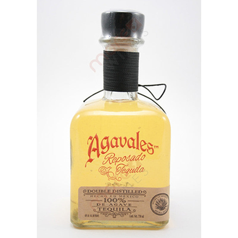 Agavales Original Reposado 750ml