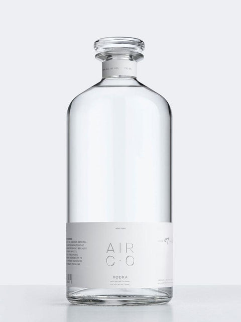 Air Vodka 750 ml