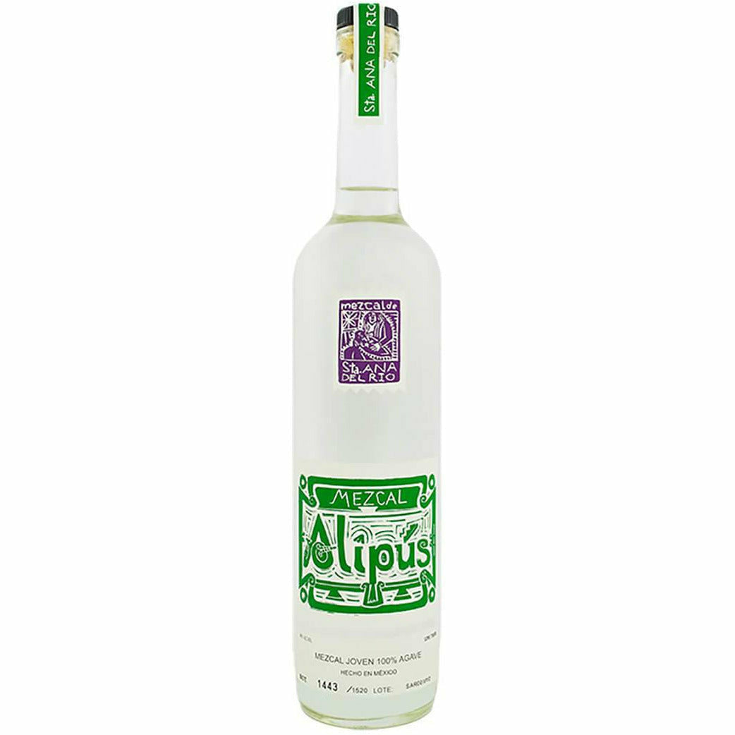 Alipus Santa Ana Del Rio 750 ml