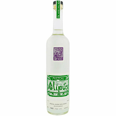 Alipus Santa Ana Del Rio 750 ml