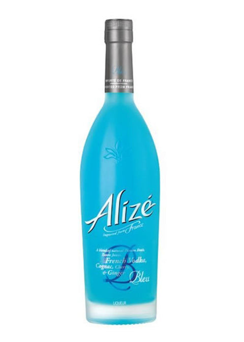 Alize Bleu Passion 750 ml