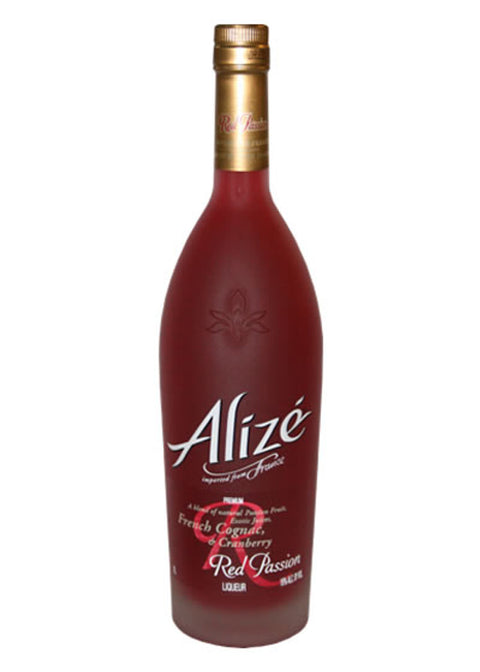 Alize Red Passion 750 ml
