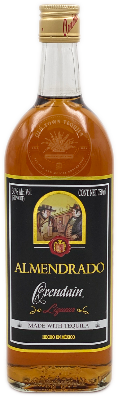 Orendain Almendrado 750ml