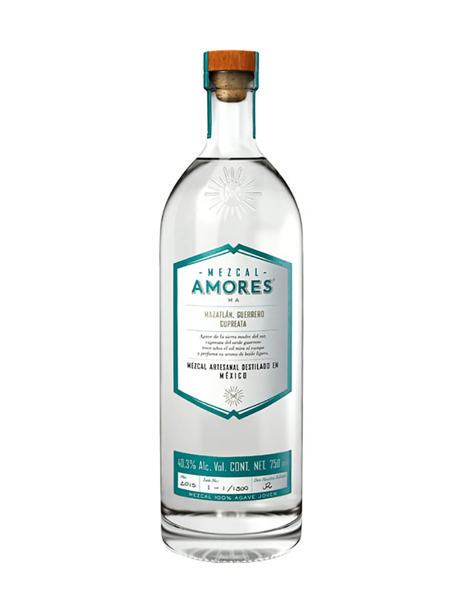 DO NOT USE Amaras Jovan Cupreata 750 ml