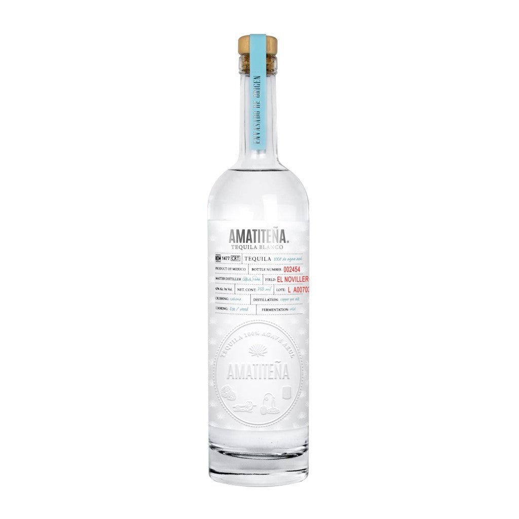 Amatitena Blanco 750 ml