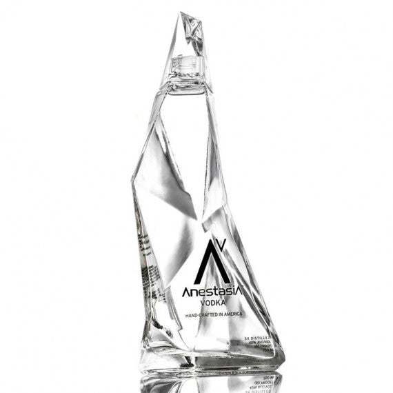Anestasia Vodka 750ml