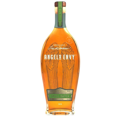 Angel's Envy Small Batch Rye Whiskey Limited Release 750ml