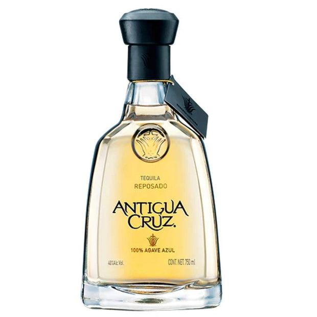 Antigua Cruz Reposado 750 ml