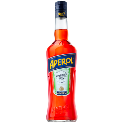 Aperol Aperitivo 1l