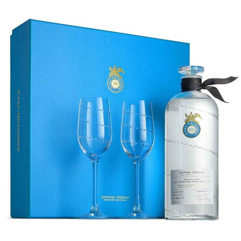 Casa Dragones Reserve Cocktail Glass