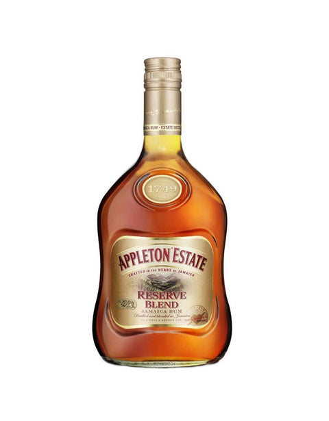 Appleton Estate Jamaica Rum Reserve 1 L
