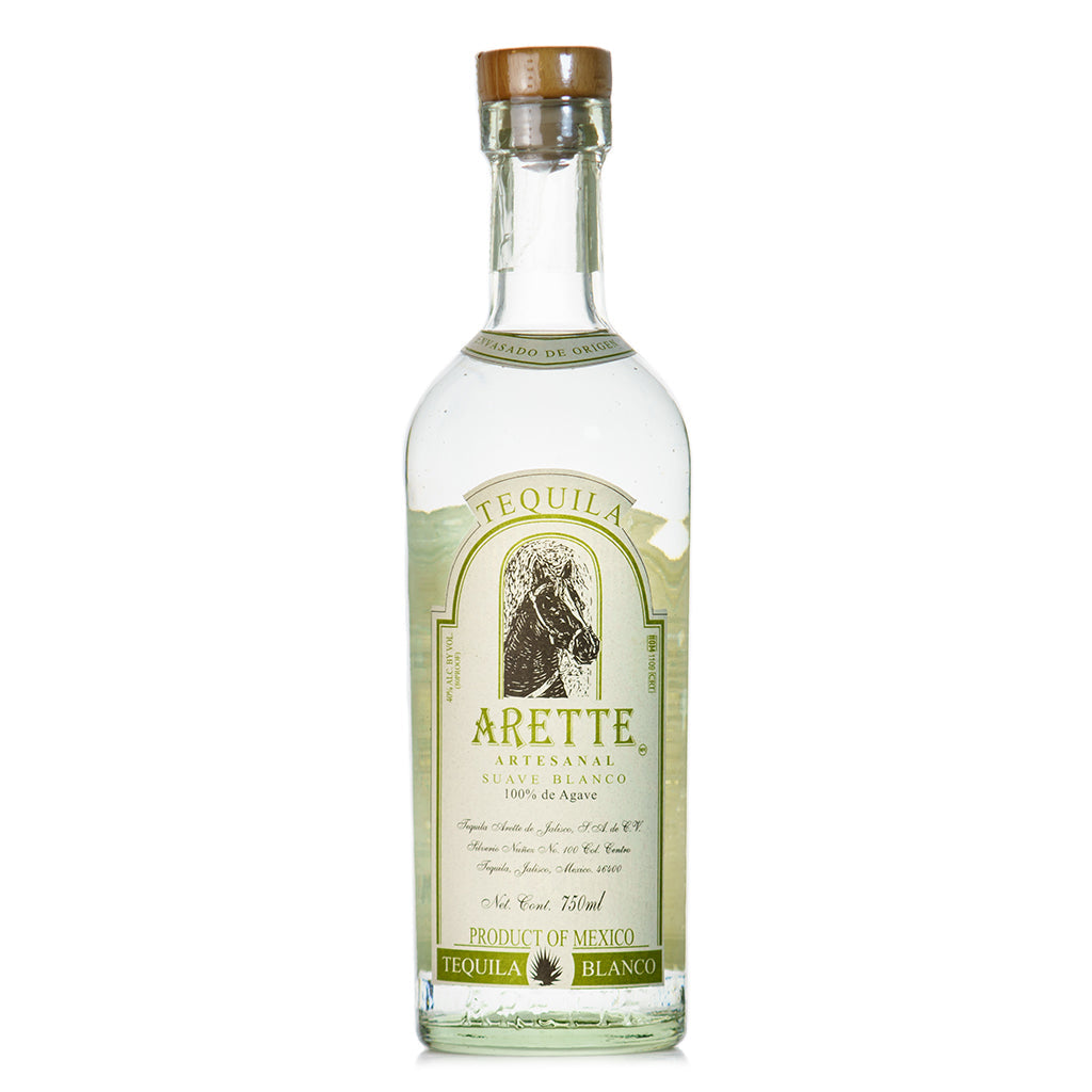 Arette Artesanal Fuerte Blanco