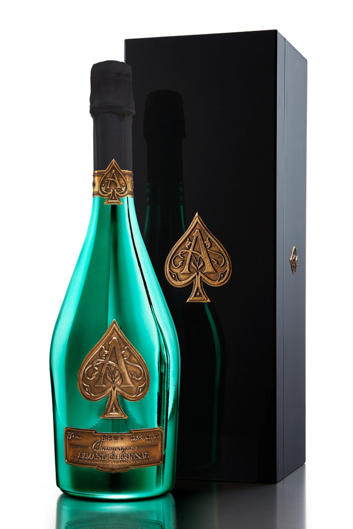 Armand De Brignac Brut Green 750 ML