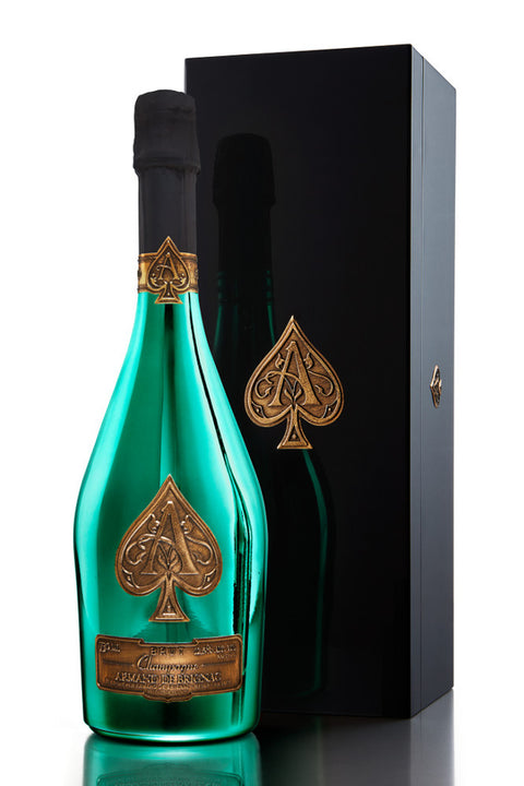 Armand De Brignac Brut Green 750 ML