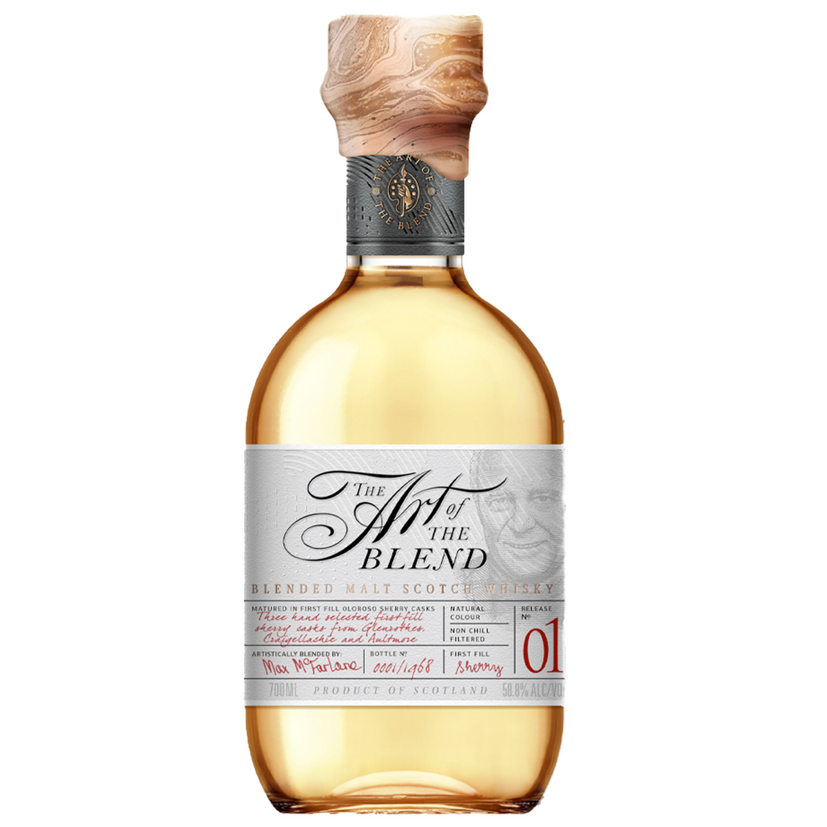 The Art of the Blend No. 1 700ml