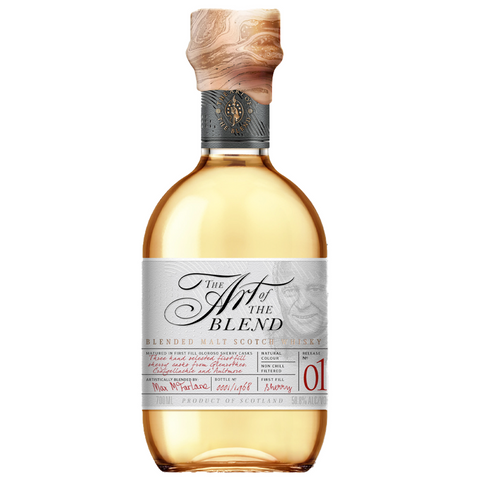 The Art of the Blend No. 1 700ml