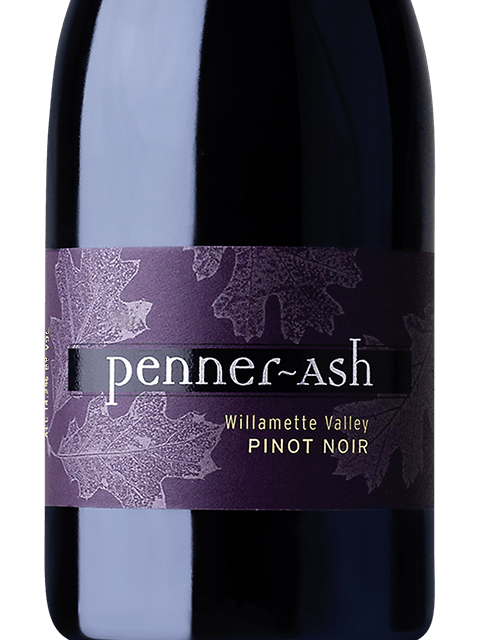 Penner-Ash Pinot Noir 2018 750 ml