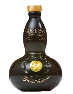 Asombroso Gran Reserva Anejo 750 ml