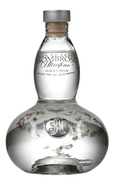 Asombroso Ultra Fino Tequila Reposado 750 ml