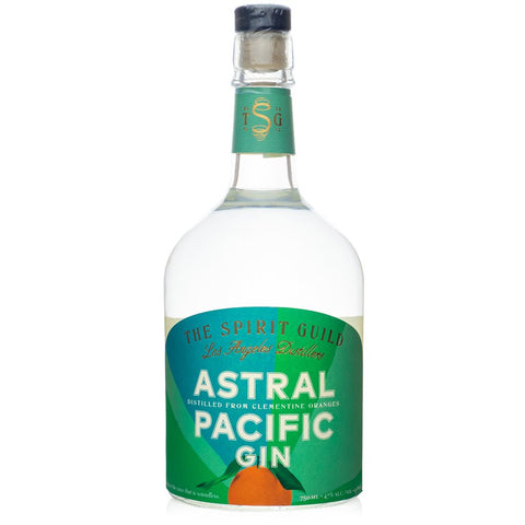 Astral Pacific Gin 750ml