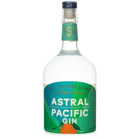 Astral Pacific Gin 750ml