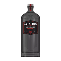 Top Shelf Exclusive Aviation Gin Deadpool Limited Edition 750ml