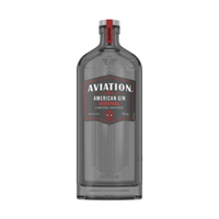 Aviation American Gin Deadpool Limited Edition 750ml bottle