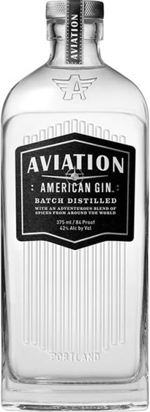 Aviation American 375 ml