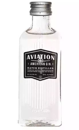 Aviation American Gin Batch Distilled 50 ml