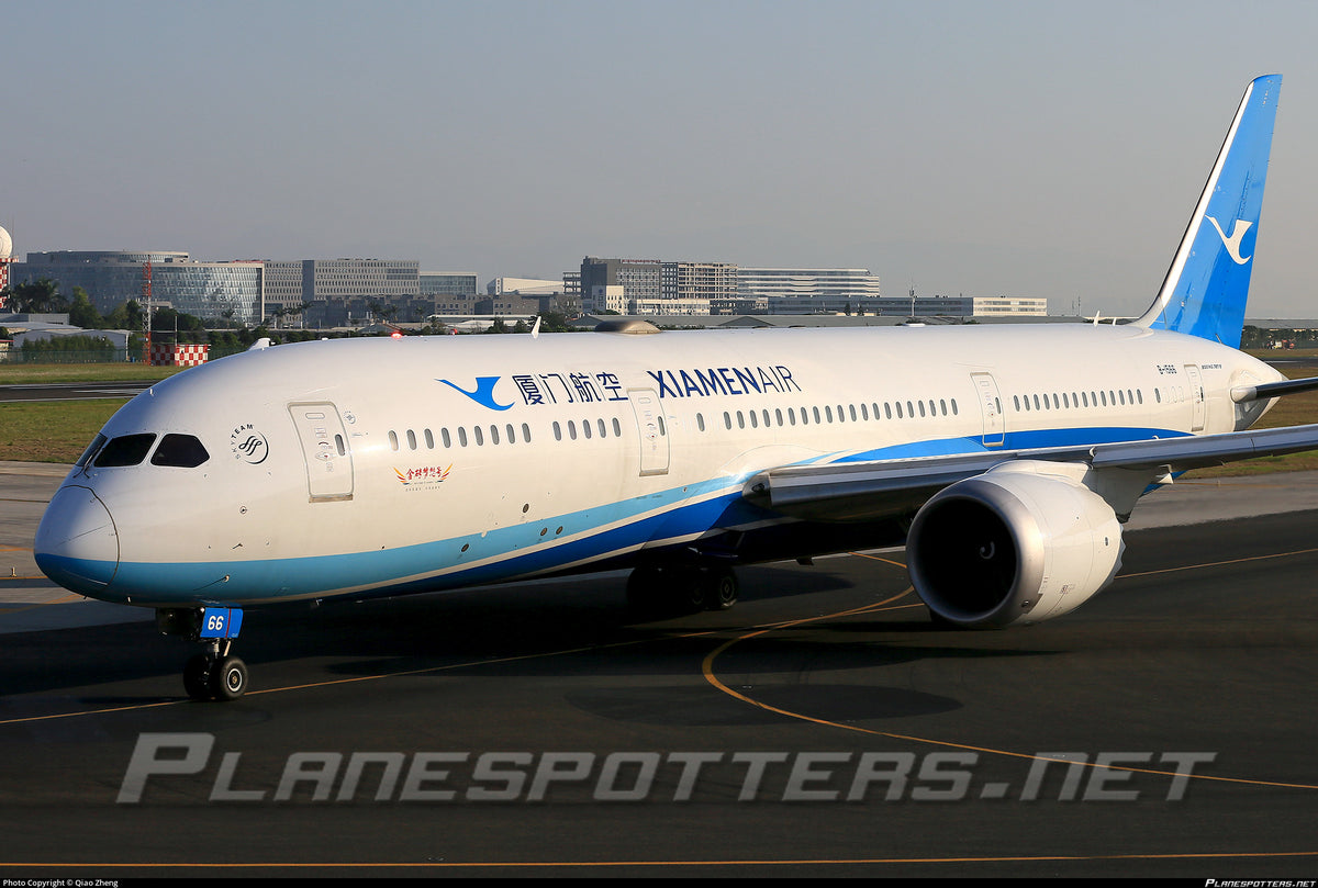 Xiaman 66.