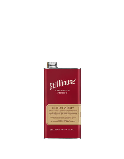 Stillhouse Coconut Whiskey 375 ml