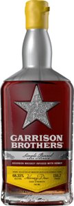 Garrison Brothers HoneyDew Cask Strength Single Barrel 106 (2025) 750ml